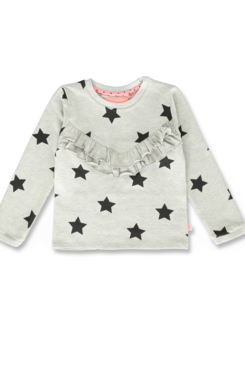 Lemon Beret | Winter 2019 Small Girls | Sweatshirt | 12 pcs/box Lemon Beret | Winter 2019 Small Girls | Sweatshirt | 12 pcs/box
