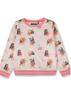 Lemon Beret | Winter 2019 Small Girls | Sweatshirt | 12 pcs/box Lemon Beret | Winter 2019 Small Girls | Sweatshirt | 12 pcs/box