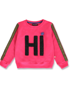 Lemon Beret | Winter 2019 Small Girls | Sweatshirt | 12 pcs/box Lemon Beret | Winter 2019 Small Girls | Sweatshirt | 12 pcs/box
