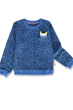 Lemon Beret | Winter 2019 Small Girls | Sweatshirt | 12 pcs/box Lemon Beret | Winter 2019 Small Girls | Sweatshirt | 12 pcs/box