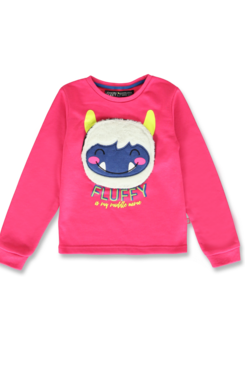Lemon Beret | Winter 2019 Small Girls | Sweatshirt | 12 pcs/box Lemon Beret | Winter 2019 Small Girls | Sweatshirt | 12 pcs/box