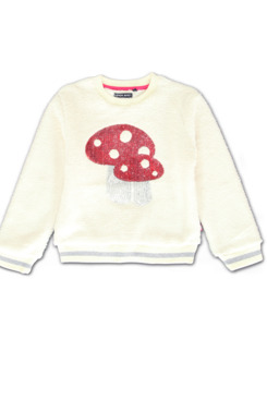 Lemon Beret | Winter 2019 Small Girls | Sweatshirt | 12 pcs/box Lemon Beret | Winter 2019 Small Girls | Sweatshirt | 12 pcs/box