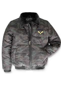 Lemon Beret | Winter 2019 Teen Boys | Jacket | 10 pcs/box Lemon Beret | Winter 2019 Teen Boys | Jacket | 10 pcs/box