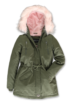 Lemon Beret | Winter 2019 Teen Girls | Jacket | 10 pcs/box Lemon Beret | Winter 2019 Teen Girls | Jacket | 10 pcs/box