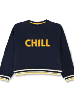 Lemon Beret | Winter 2019 Teen Girls | Sweatshirt | 12 pcs/box Lemon Beret | Winter 2019 Teen Girls | Sweatshirt | 12 pcs/box