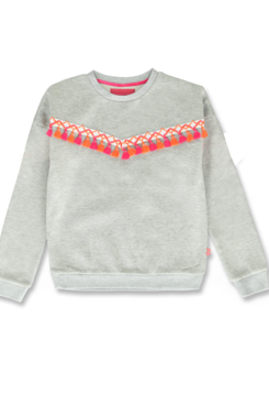 Lemon Beret | Winter 2019 Teen Girls | Sweatshirt | 12 pcs/box Lemon Beret | Winter 2019 Teen Girls | Sweatshirt | 12 pcs/box