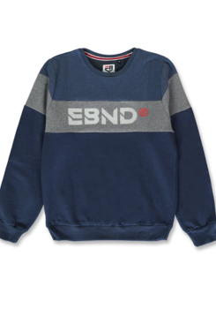 Ebound | Winter 2019 Men | Sweatshirt | 18 pcs/box Ebound | Winter 2019 Men | Sweatshirt | 18 pcs/box
