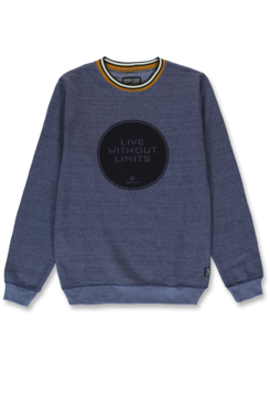 Ebound | Winter 2019 Men | Sweatshirt | 18 pcs/box Ebound | Winter 2019 Men | Sweatshirt | 18 pcs/box