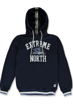 Ebound | Winter 2019 Men | Sweatshirt | 18 pcs/box Ebound | Winter 2019 Men | Sweatshirt | 18 pcs/box