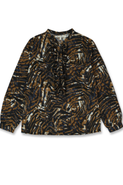 Emoi | Winter 2019 Ladies | Blouse | 18 pcs/box Emoi | Winter 2019 Ladies | Blouse | 18 pcs/box