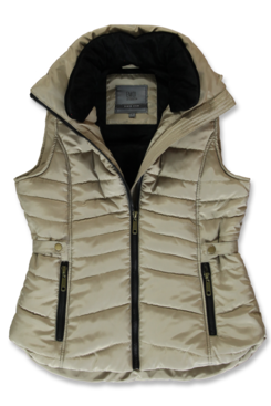 Emoi | Winter 2019 Ladies | Bodywarmer | 12 pcs/box Emoi | Winter 2019 Ladies | Bodywarmer | 12 pcs/box
