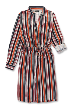 Emoi | Winter 2019 Ladies | Dress | 18 pcs/box Emoi | Winter 2019 Ladies | Dress | 18 pcs/box