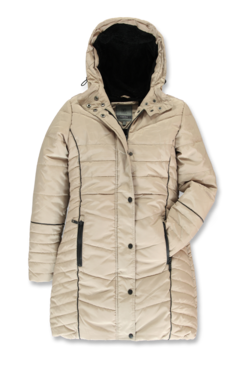 Emoi | Winter 2019 Ladies | Jacket | 15 pcs/box Emoi | Winter 2019 Ladies | Jacket | 15 pcs/box
