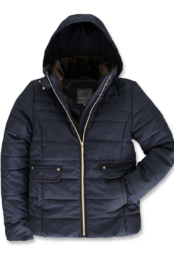 Emoi | Winter 2019 Ladies | Jacket | 12 pcs/box Emoi | Winter 2019 Ladies | Jacket | 12 pcs/box
