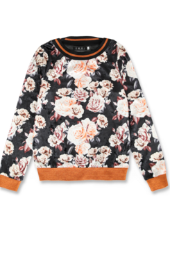 Emoi | Winter 2019 Ladies | Sweatshirt | 18 pcs/box Emoi | Winter 2019 Ladies | Sweatshirt | 18 pcs/box