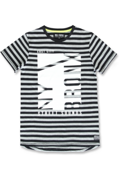 REGEN | Winter 2019 Teen Boys | T-shirt | 20 pcs/box REGEN | Winter 2019 Teen Boys | T-shirt | 20 pcs/box