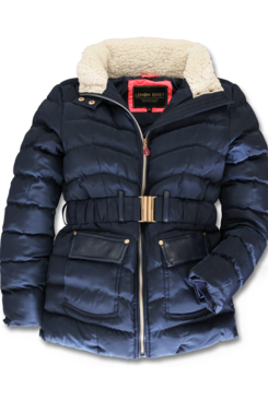 Lemon Beret | Winter 2019 Teen Girls | Jacket | 10 pcs/box Lemon Beret | Winter 2019 Teen Girls | Jacket | 10 pcs/box