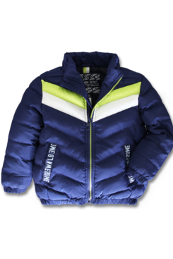 Lemon Beret | Winter 2019 Small Boys | Jacket | 10 pcs/box Lemon Beret | Winter 2019 Small Boys | Jacket | 10 pcs/box