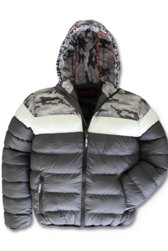 Lemon Beret | Winter 2019 Teen Boys | Jacket | 10 pcs/box Lemon Beret | Winter 2019 Teen Boys | Jacket | 10 pcs/box