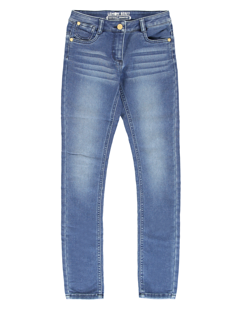 All Brands | Winterproducts Teen Girls | Pant Denim | 10 pcs/box