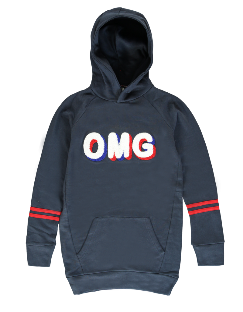 All Brands | Winterproducts Teen Girls | Sweatshirt | 12 pcs/box