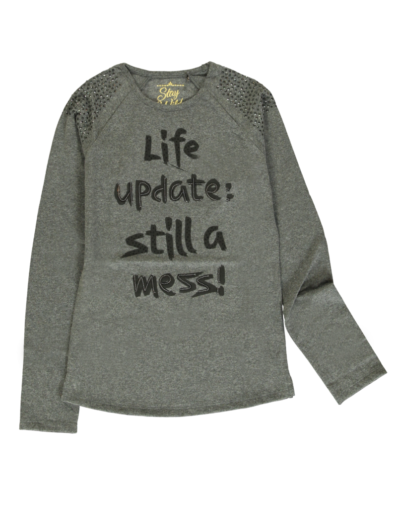 All Brands | Winterproducts Teen Girls | T-shirt | 12 pcs/box