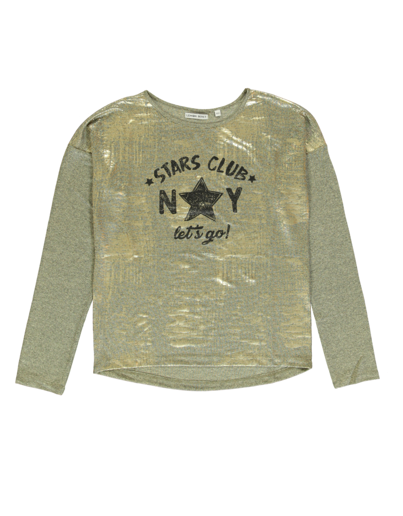 All Brands | Winterproducts Teen Girls | T-shirt | 10 pcs/box
