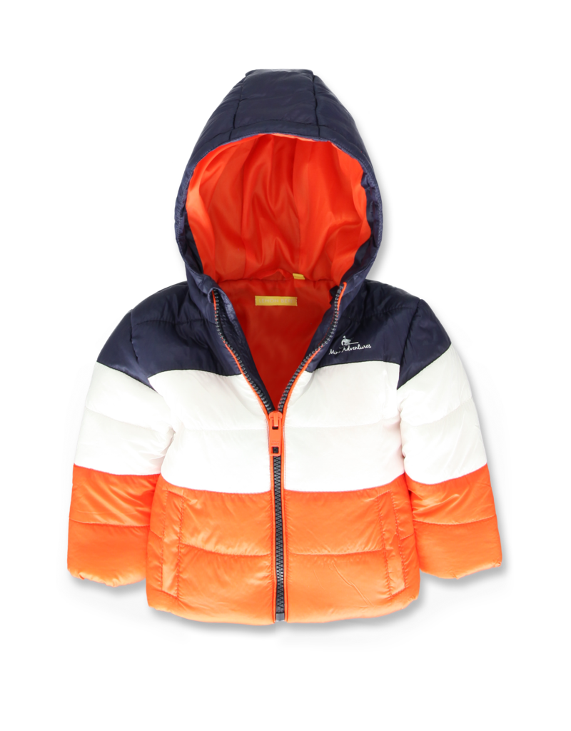 All Brands | Winterproducts Baby | Jacket | 8 pcs/box