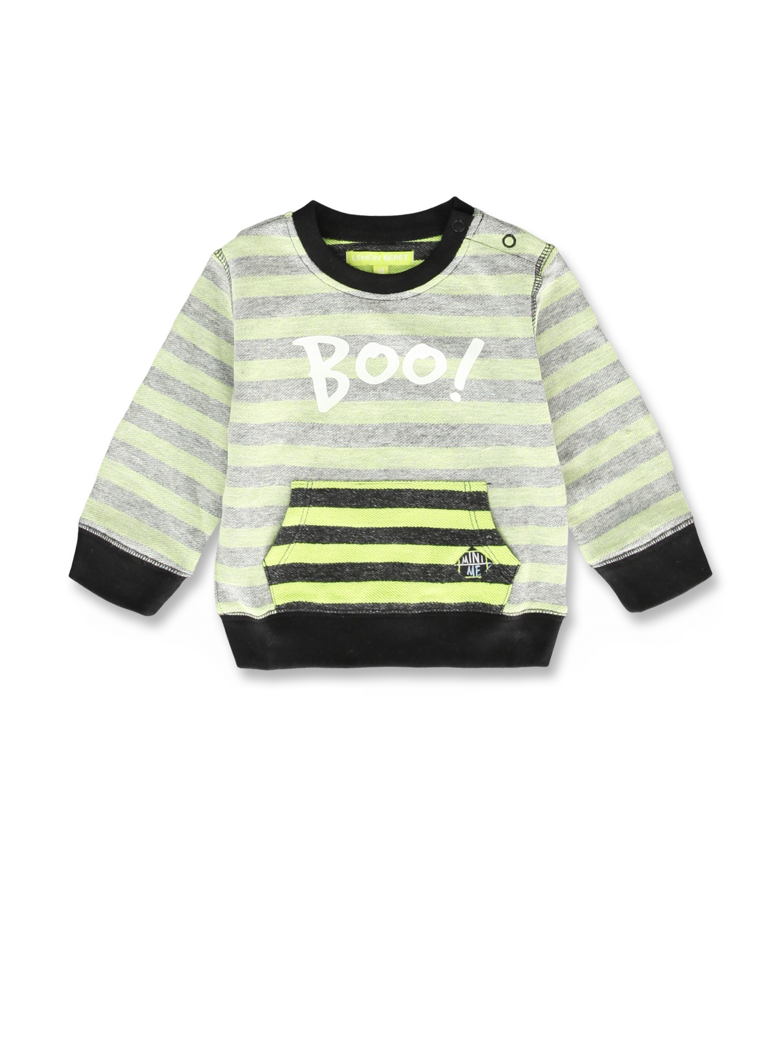 All Brands | Winterproducts Baby | Sweatshirt | 8 pcs/box All Brands | Winterproducts Baby | Sweatshirt | 8 pcs/box