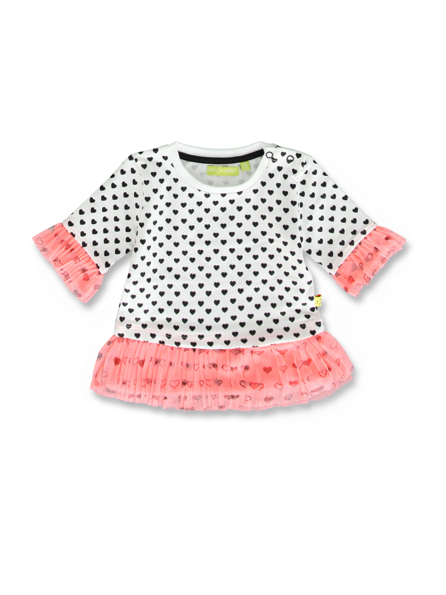 All Brands | Winterproducts Baby | T-shirt | 8 pcs/box