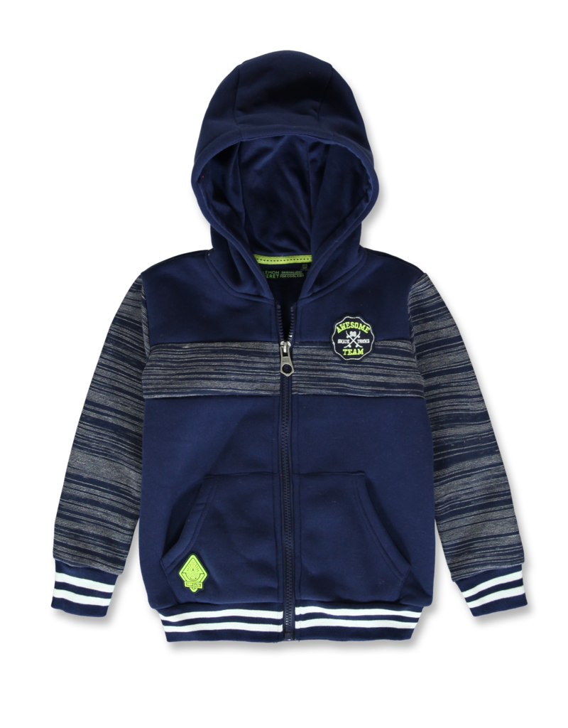 All Brands | Winterproducts Small Boys | Cardigan Sweater | 12 pcs/box
