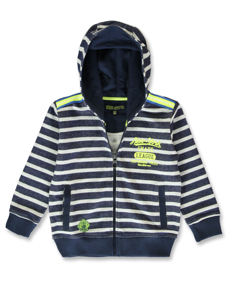All Brands | Winterproducts Small Boys | Cardigan Sweater | 12 pcs/box