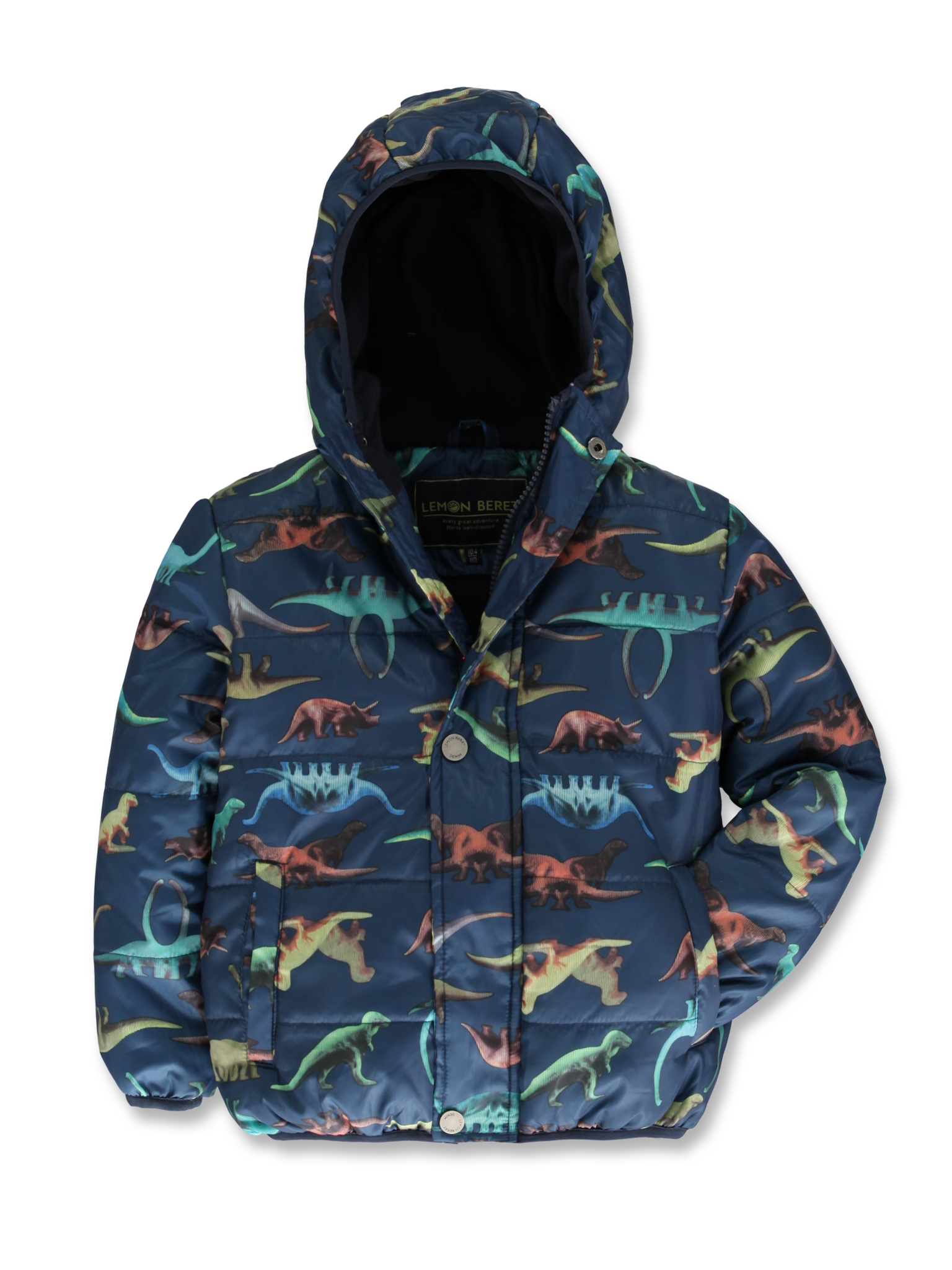 Lemon Beret | Winter 2019 Small Boys | Jacket | 10 pcs/box Lemon Beret | Winter 2019 Small Boys | Jacket | 10 pcs/box
