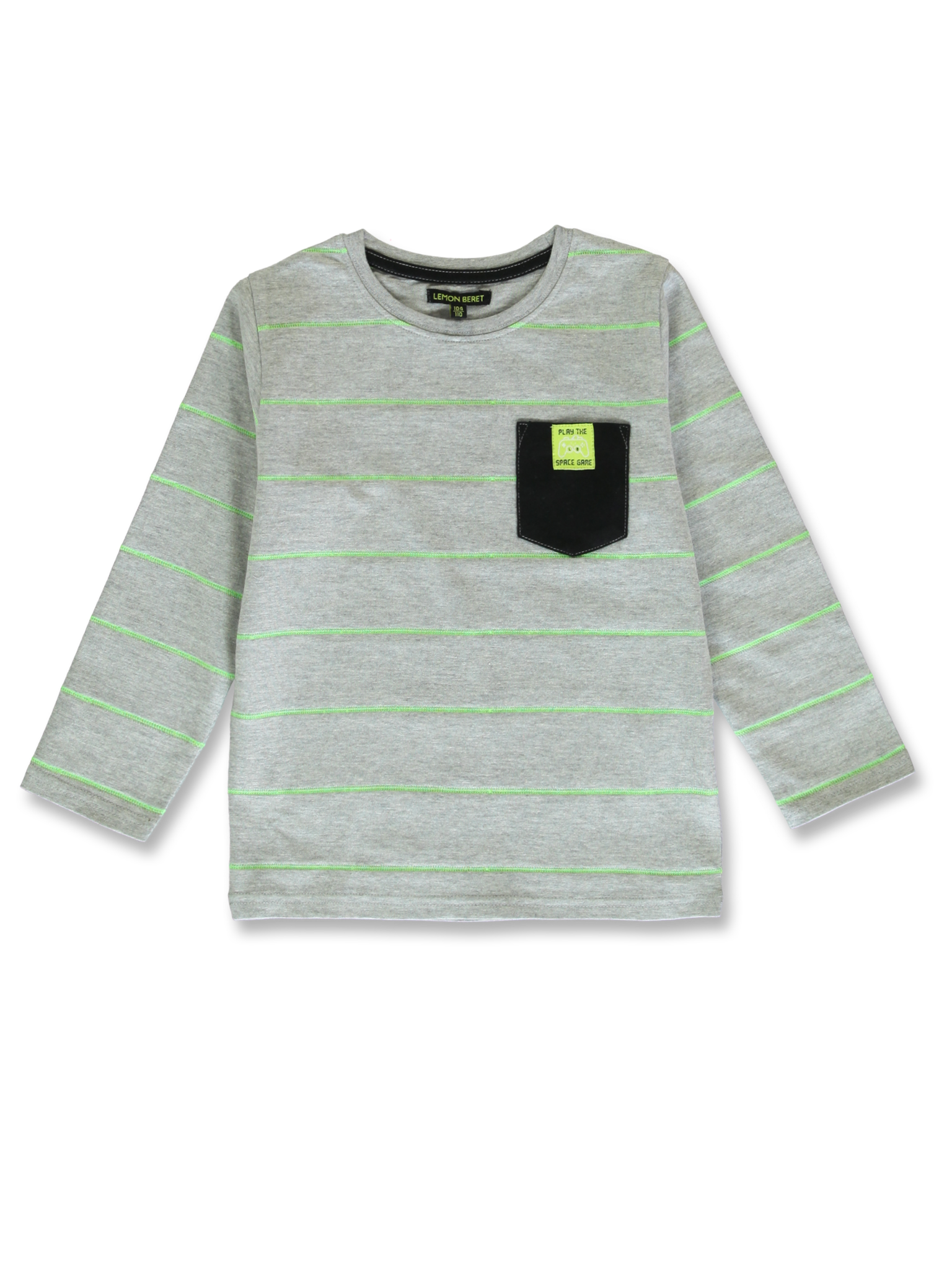 All Brands | Winterproducts Small Boys | T-shirt | 12 pcs/box