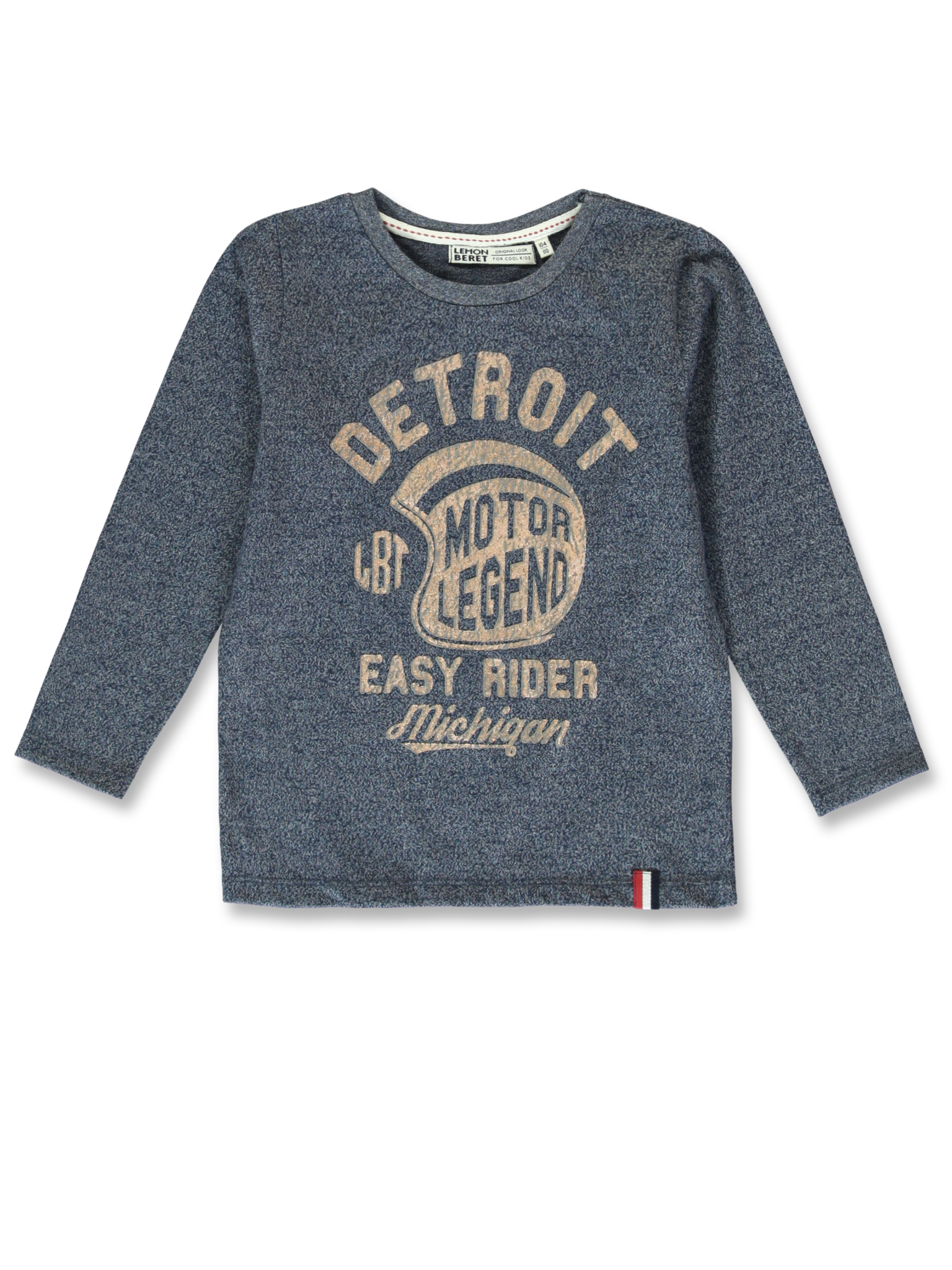 All Brands | Winterproducts Small Boys | T-shirt | 12 pcs/box