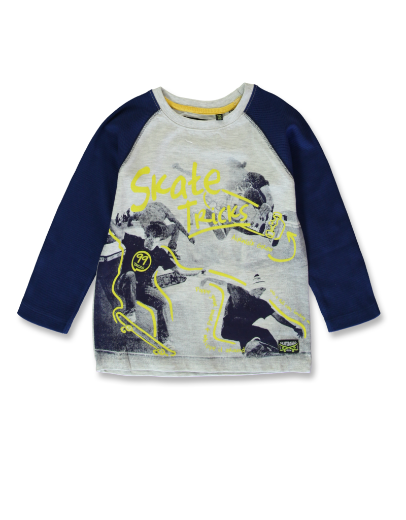 All Brands | Winterproducts Small Boys | T-shirt | 12 pcs/box
