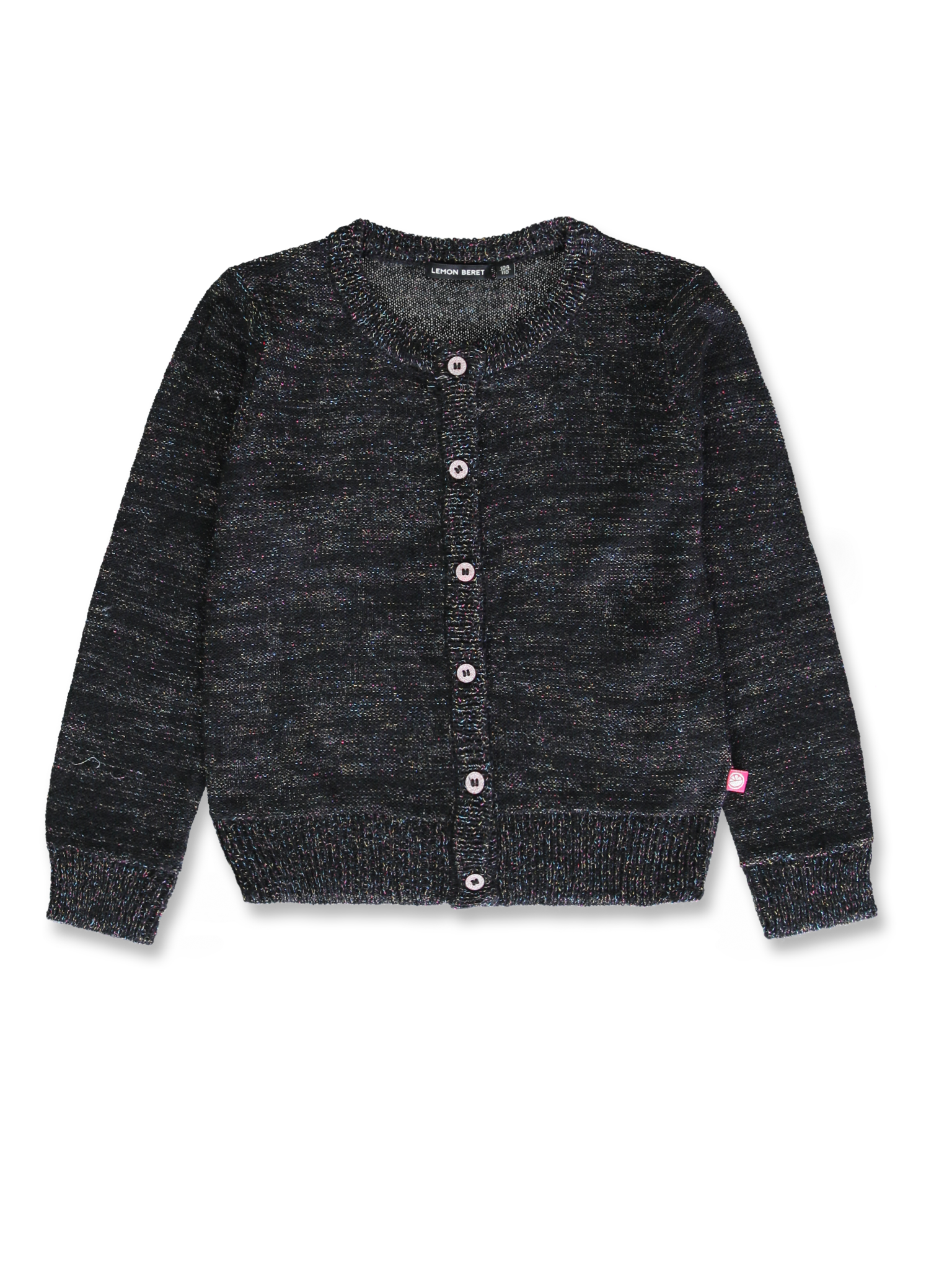 All Brands | Winterproducts Small Girls | Cardigan Knitwear | 12 pcs/box