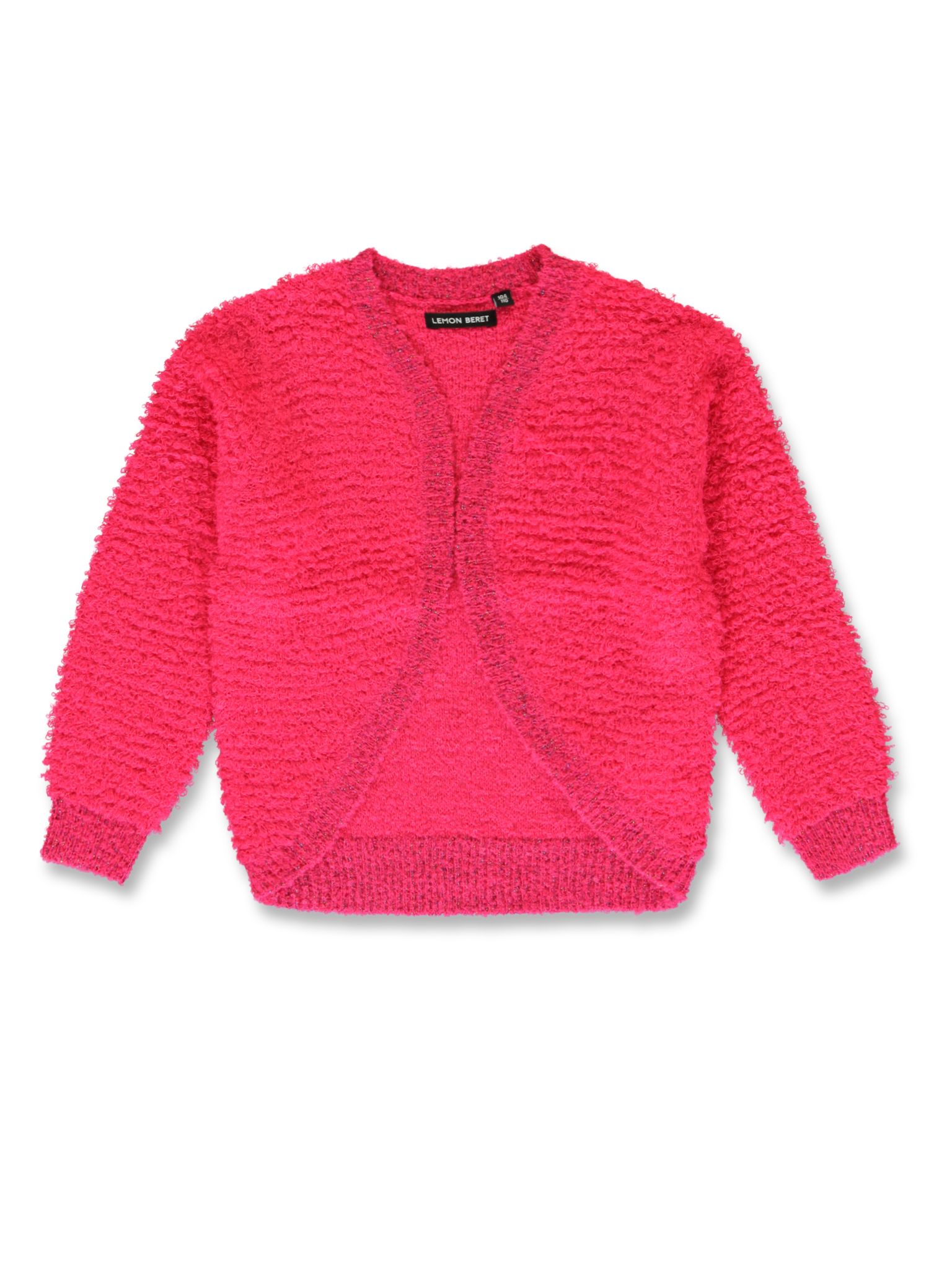 All Brands | Winterproducts Small Girls | Cardigan Knitwear | 12 pcs/box All Brands | Winterproducts Small Girls | Cardigan Knitwear | 12 pcs/box