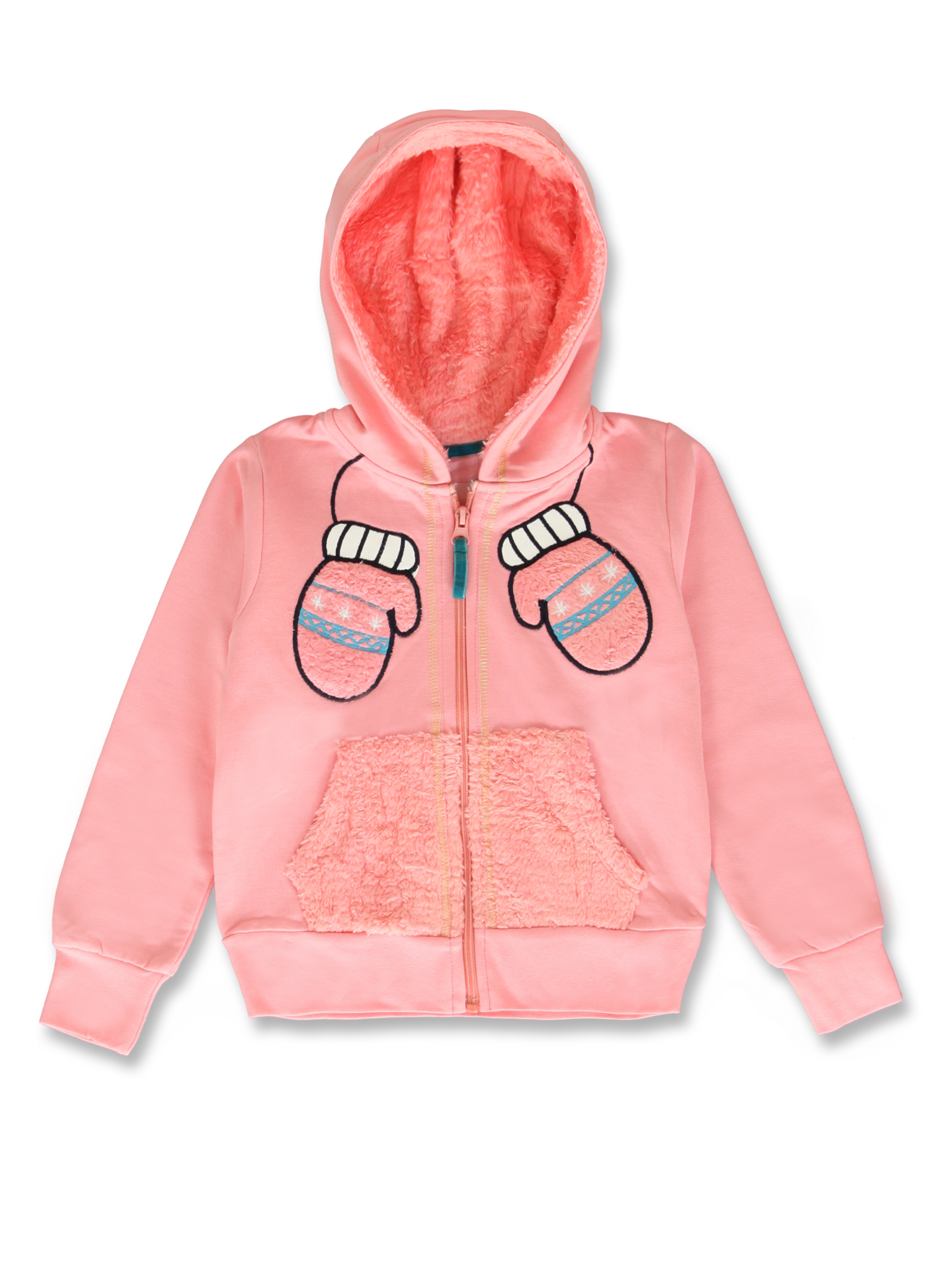 All Brands | Winterproducts Small Girls | Cardigan Sweater | 12 pcs/box