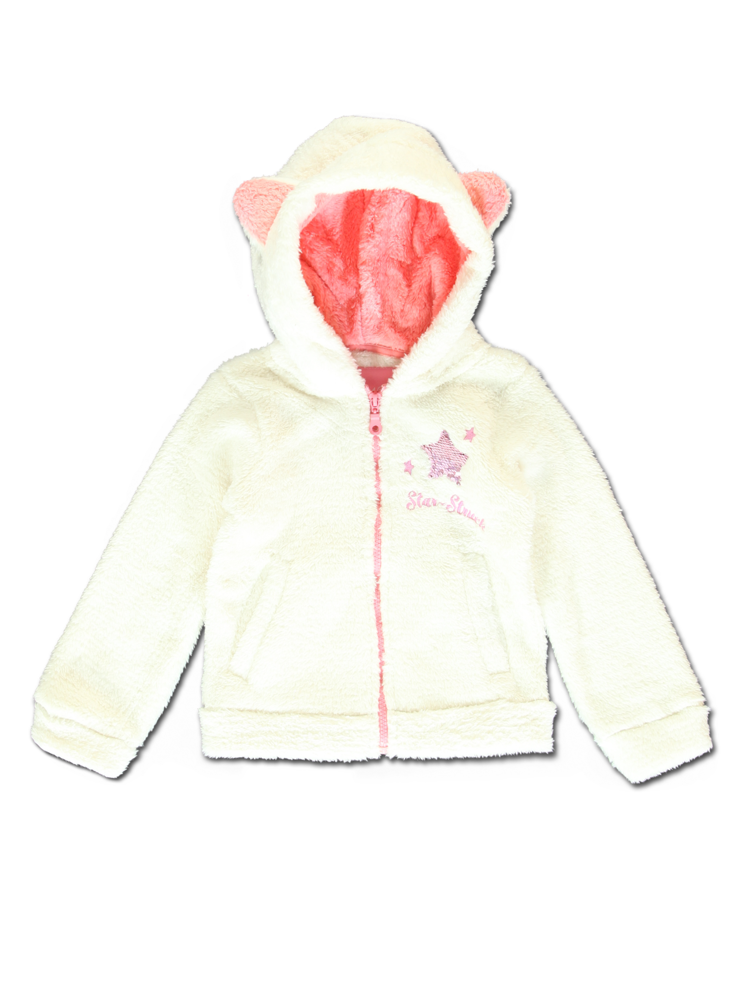 All Brands | Winterproducts Small Girls | Cardigan Sweater | 12 pcs/box