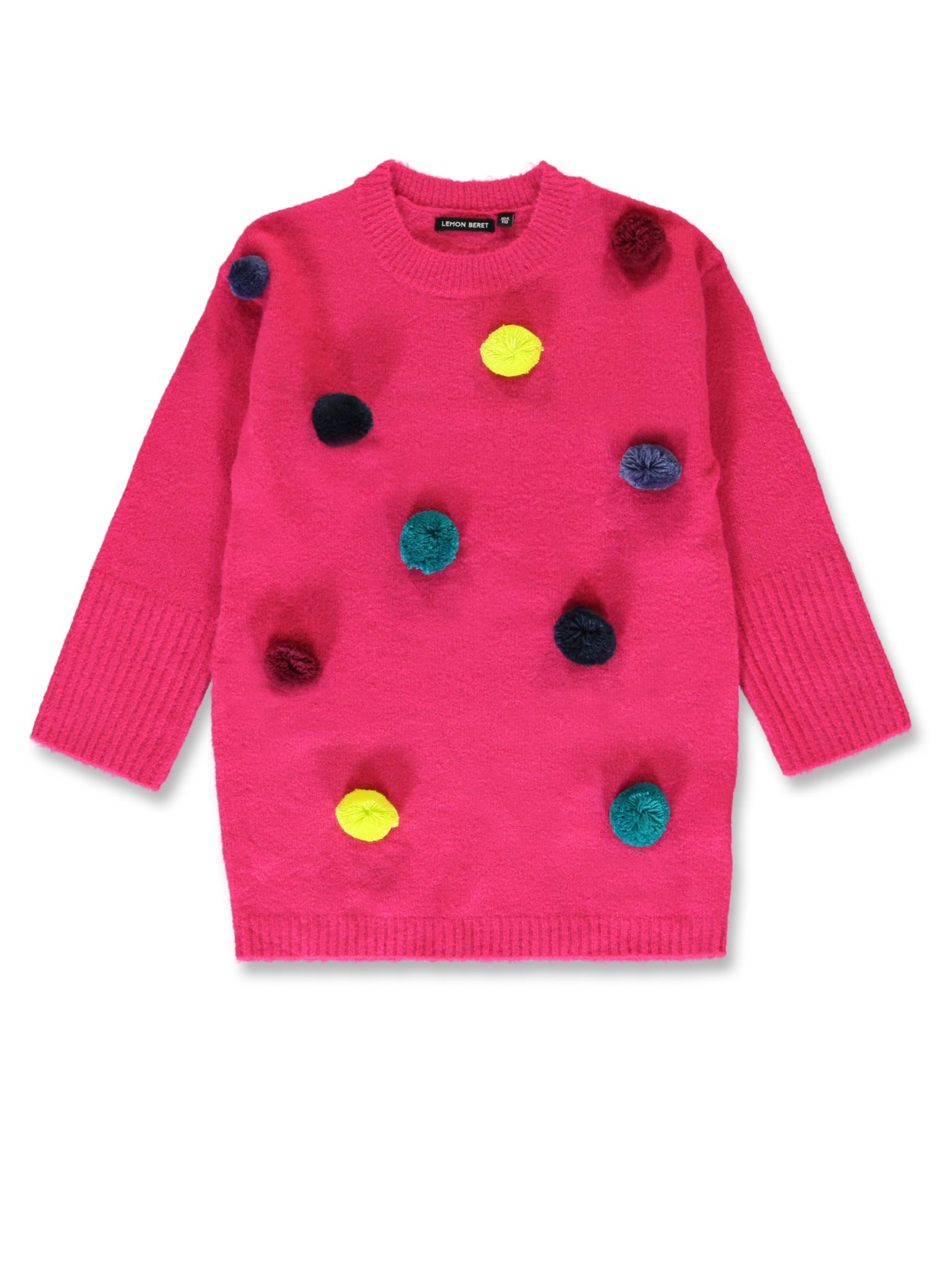 All Brands | Winterproducts Small Girls | Dress | 12 pcs/box