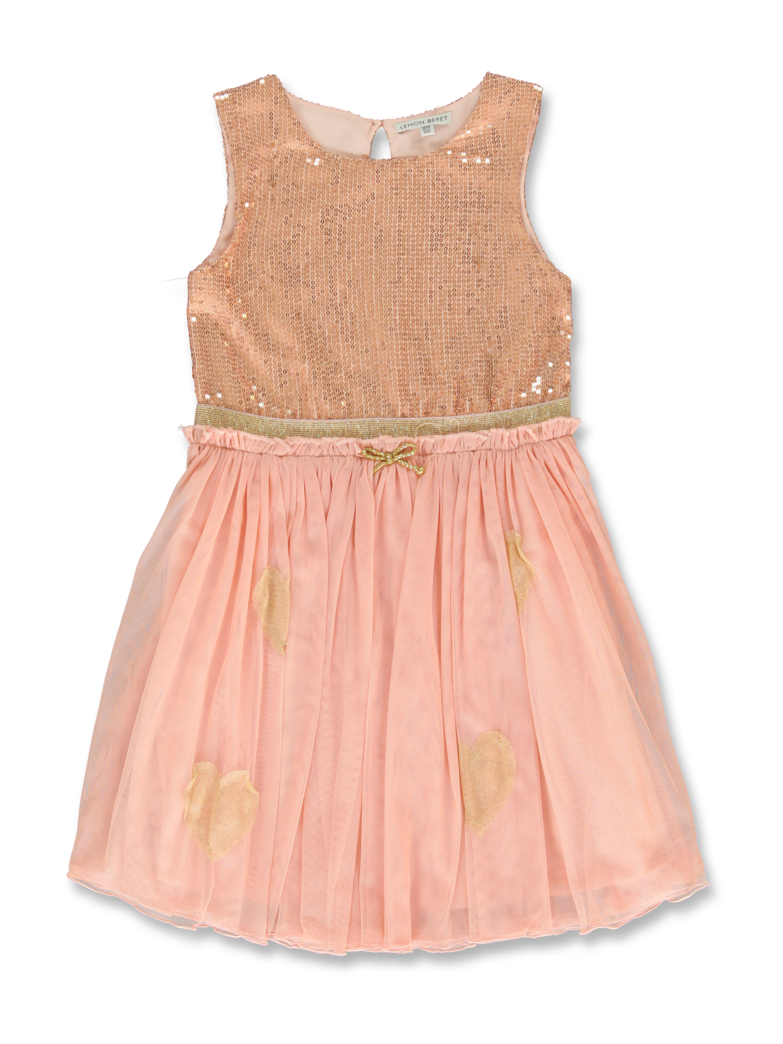 All Brands | Winterproducts Small Girls | Dress | 10 pcs/box