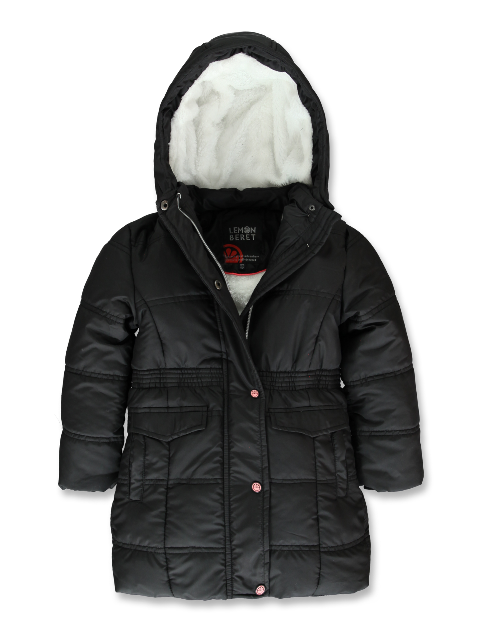 All Brands | Winterproducts Small Girls | Jacket | 10 pcs/box