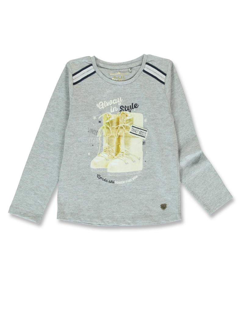 All Brands | Winterproducts Small Girls | T-shirt | 12 pcs/box