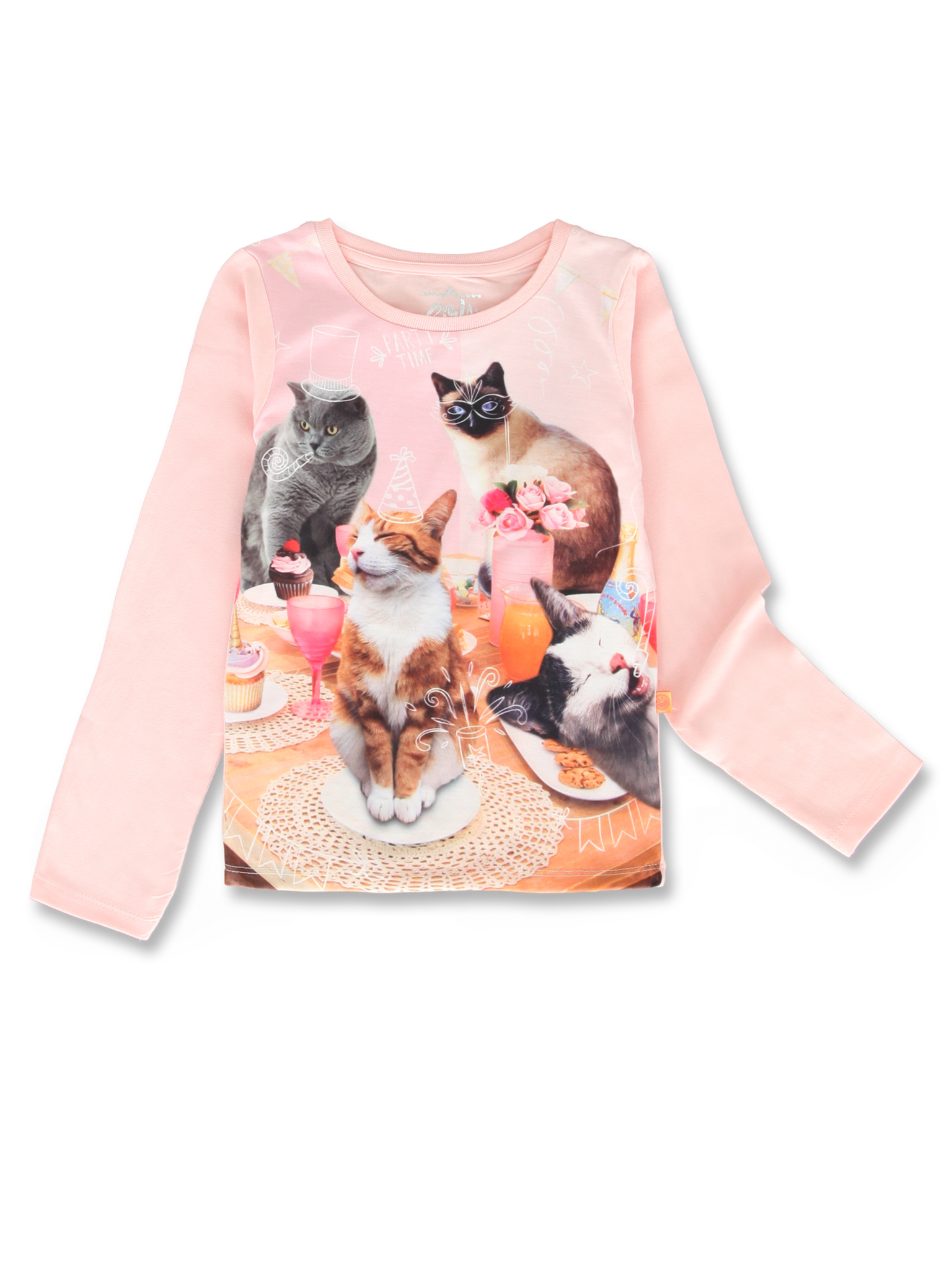 All Brands | Winterproducts Small Girls | T-shirt | 12 pcs/box