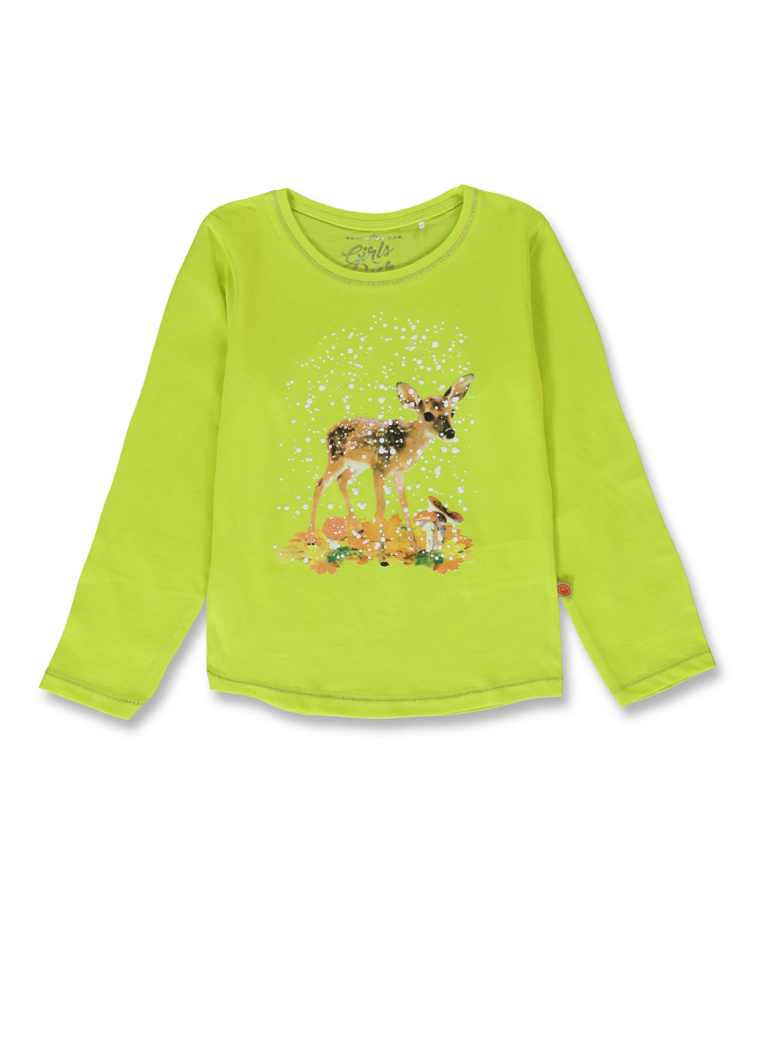 All Brands | Winterproducts Small Girls | T-shirt | 12 pcs/box