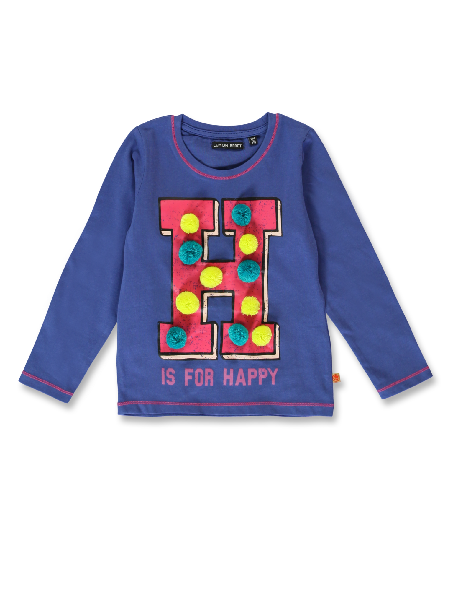All Brands | Winterproducts Small Girls | T-shirt | 12 pcs/box