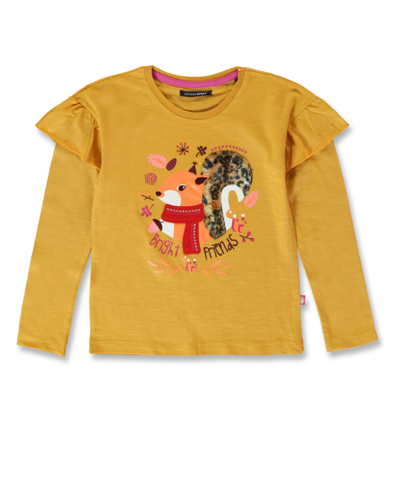 All Brands | Winterproducts Small Girls | T-shirt | 12 pcs/box