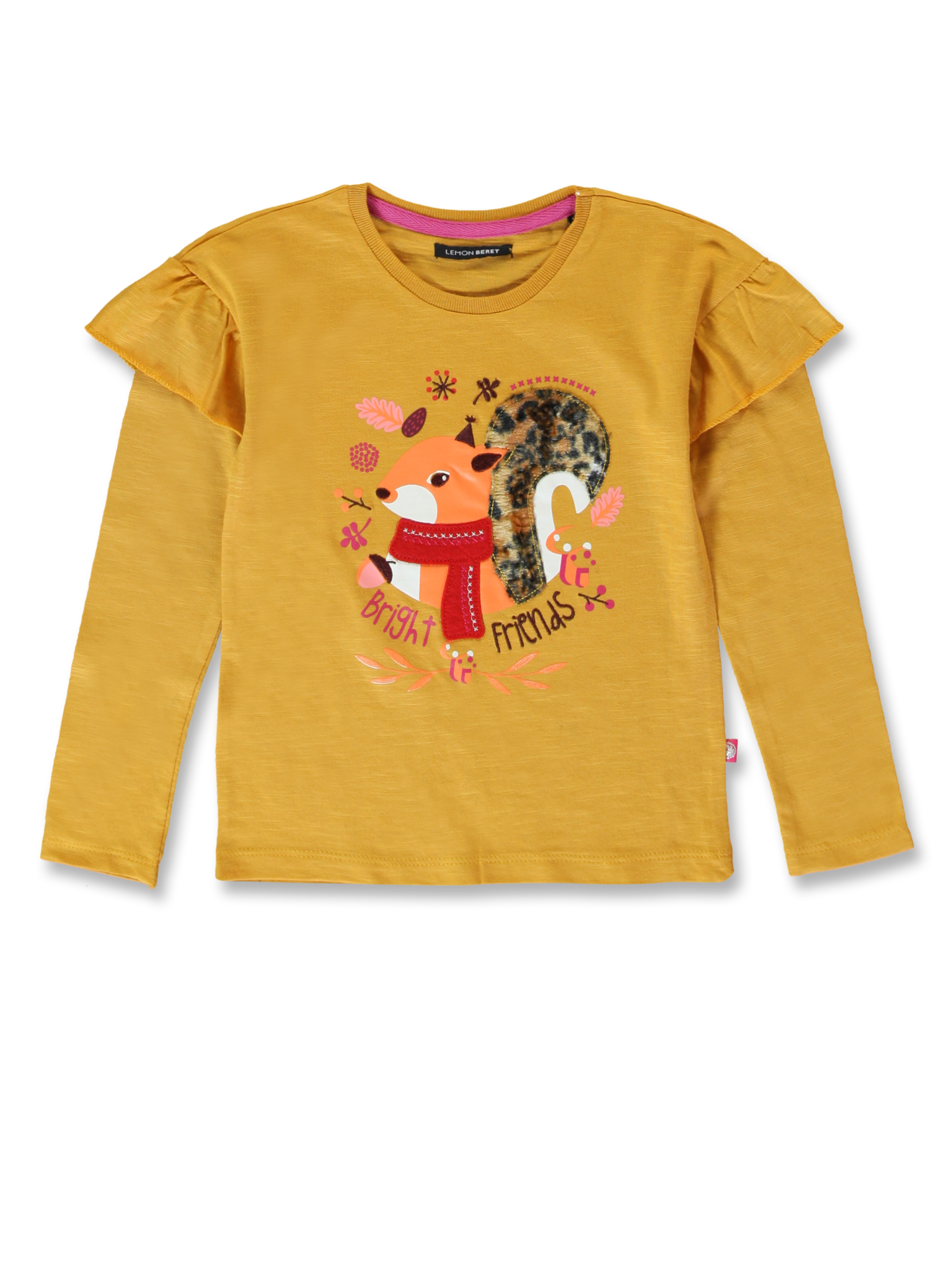 All Brands | Winterproducts Small Girls | T-shirt | 12 pcs/box