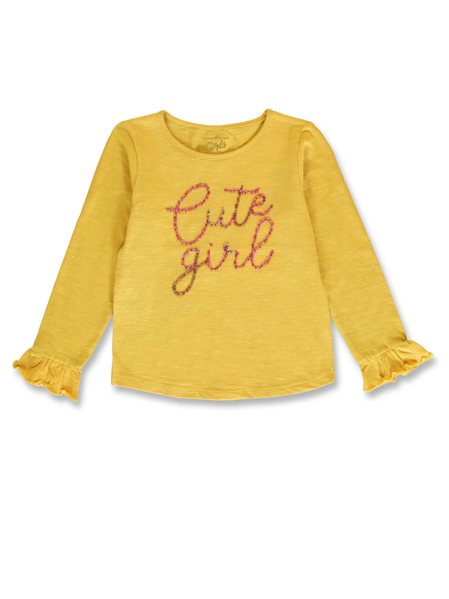 All Brands | Winterproducts Small Girls | T-shirt | 12 pcs/box